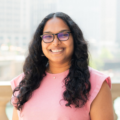 Abhinaya Konduru