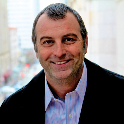 David Koehn